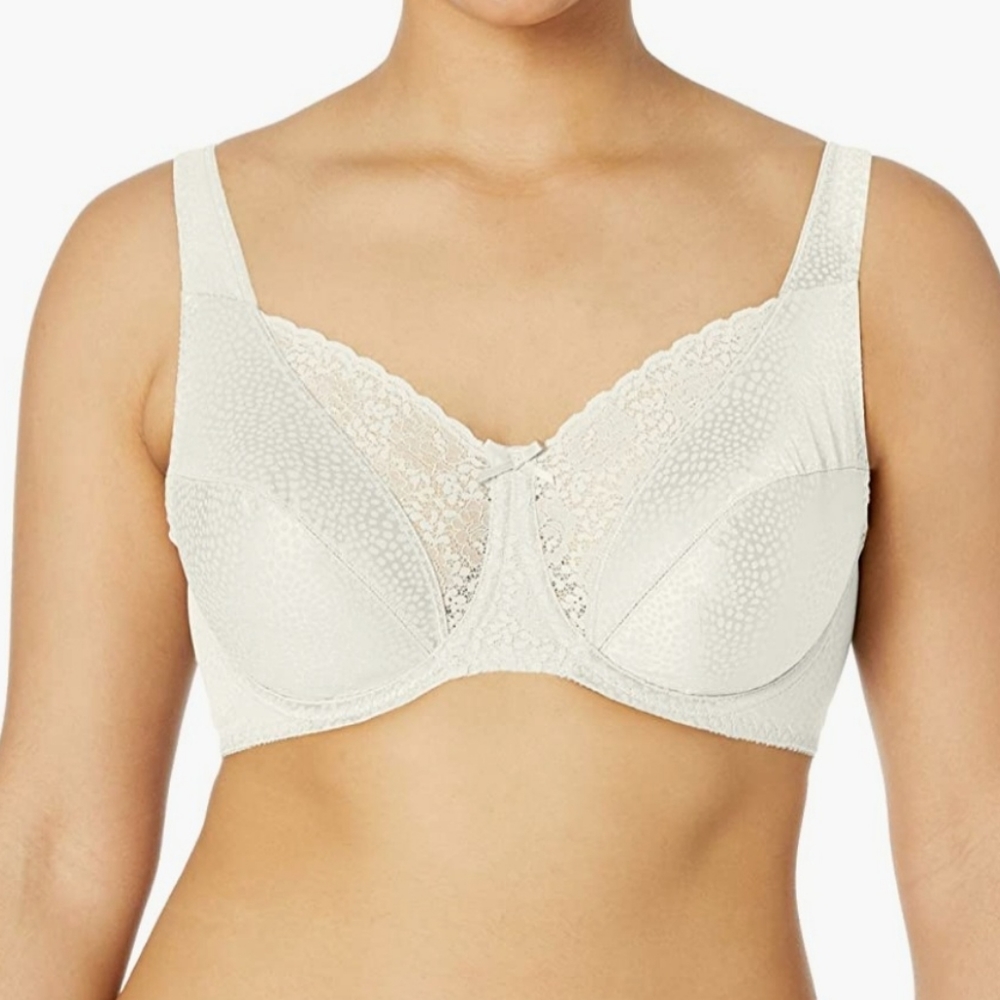 Playtex Curves Lift Bra (40D)
